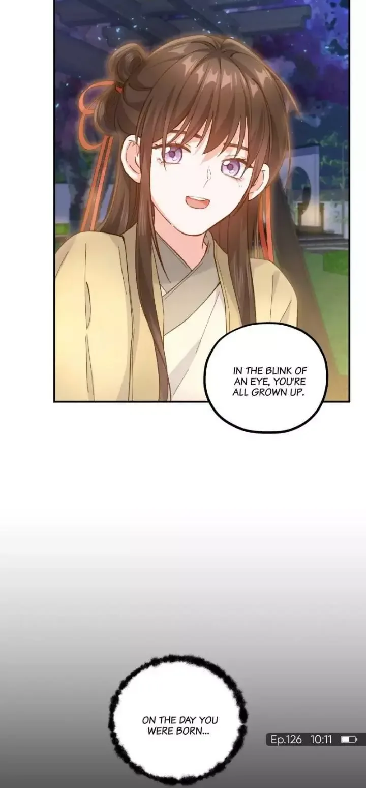Paixiu restaurant, only in but not out Chapter 126 page 5