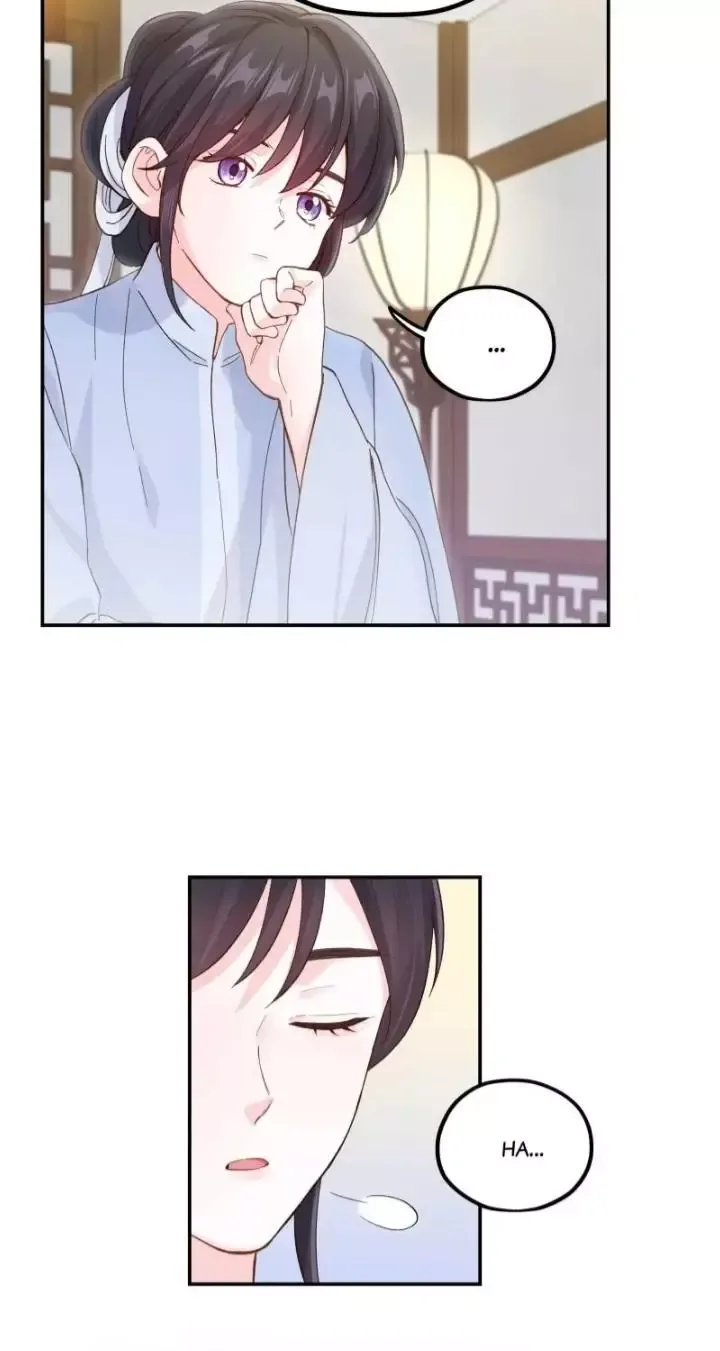 Paixiu restaurant, only in but not out Chapter 128 page 17