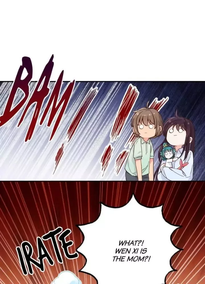 Paixiu restaurant, only in but not out Chapter 128 page 25