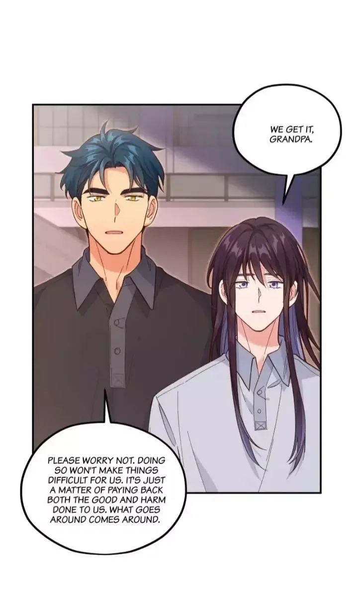 Paixiu restaurant, only in but not out Chapter 129 page 6