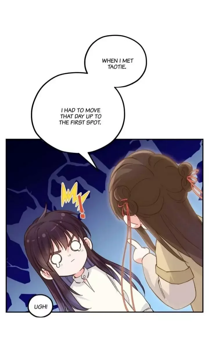 Paixiu restaurant, only in but not out Chapter 126 page 17