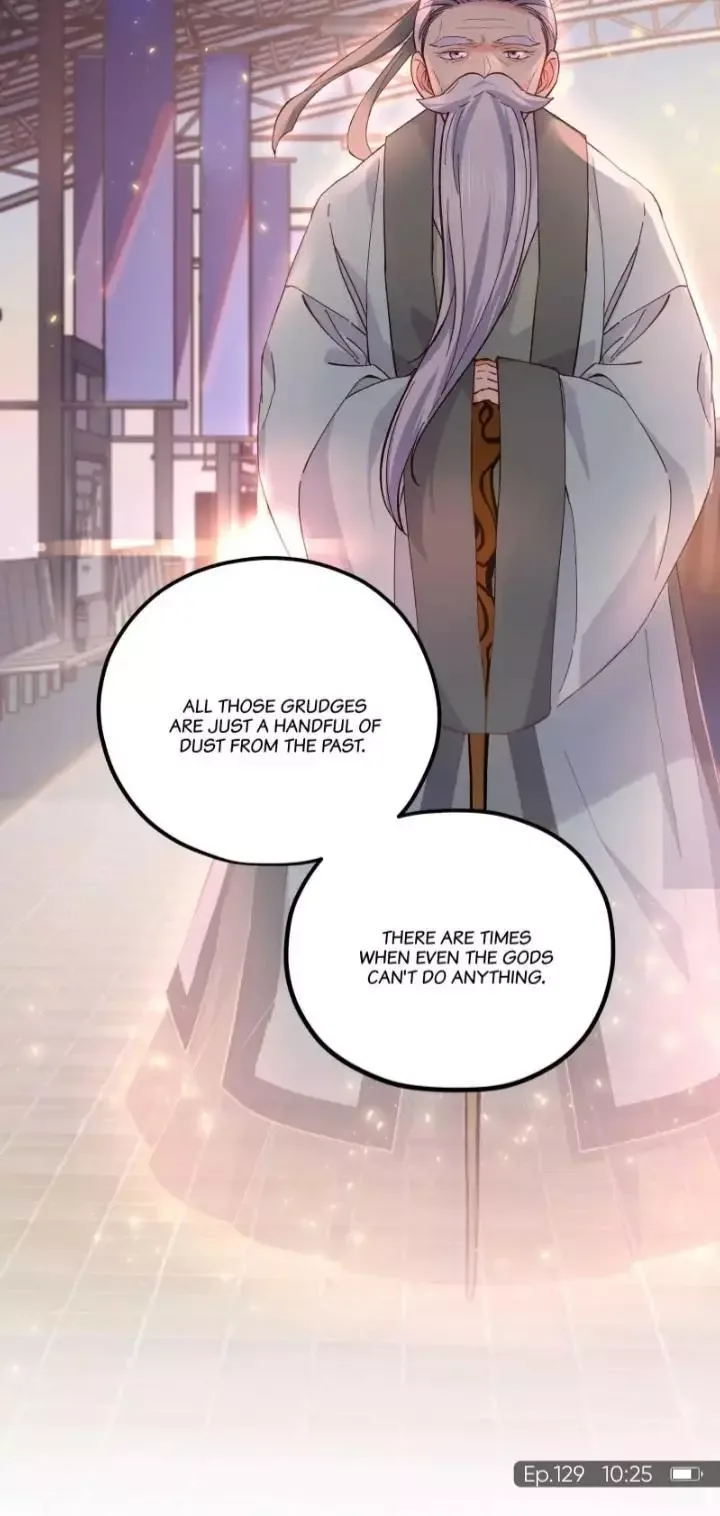 Paixiu restaurant, only in but not out Chapter 129 page 4