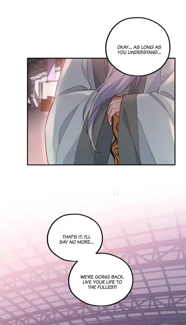 Paixiu restaurant, only in but not out Chapter 129 page 7
