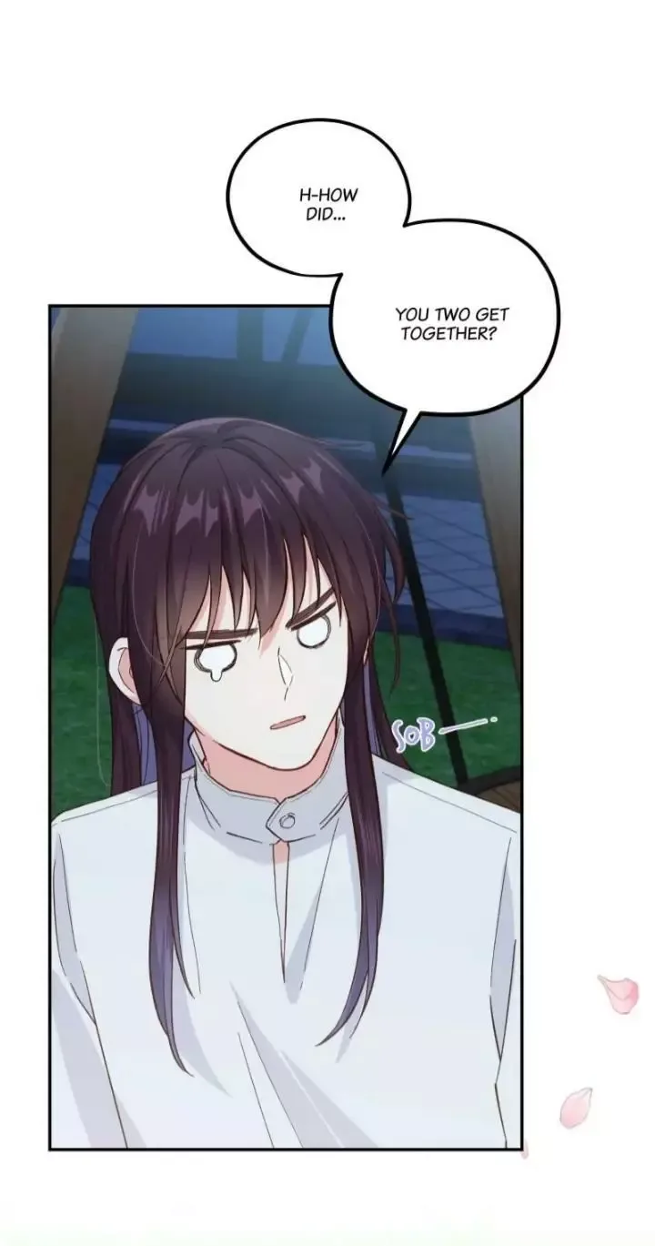 Paixiu restaurant, only in but not out Chapter 126 page 18