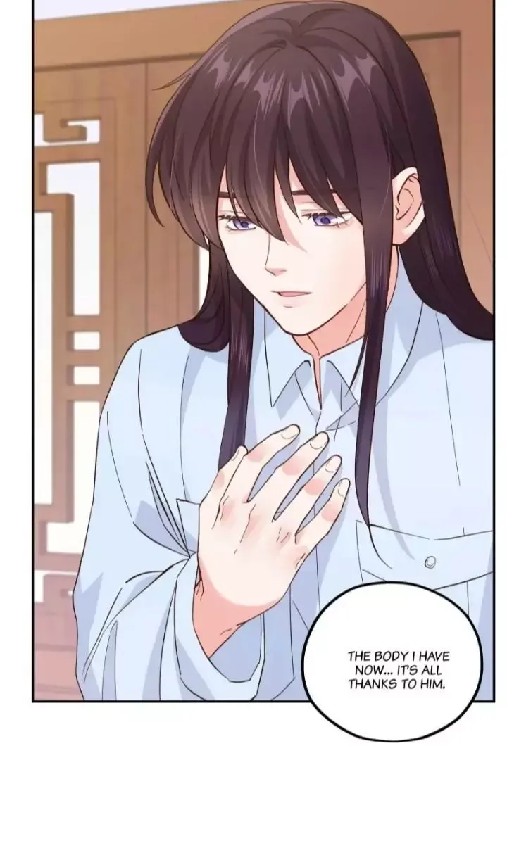 Paixiu restaurant, only in but not out Chapter 128 page 21