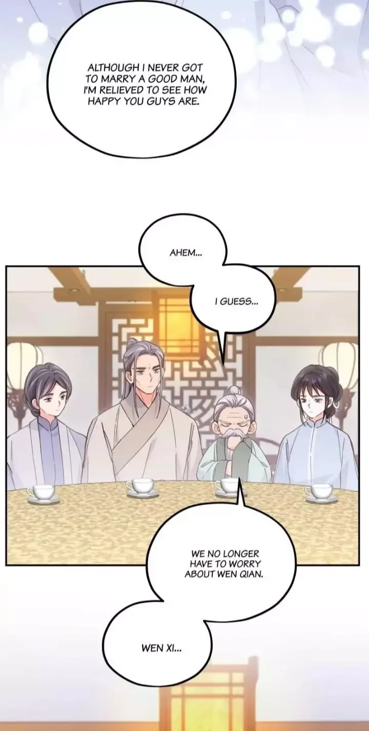 Paixiu restaurant, only in but not out Chapter 128 page 19