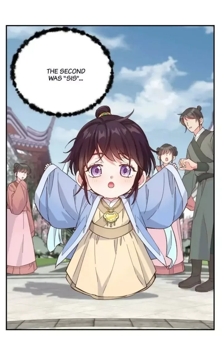Paixiu restaurant, only in but not out Chapter 126 page 11