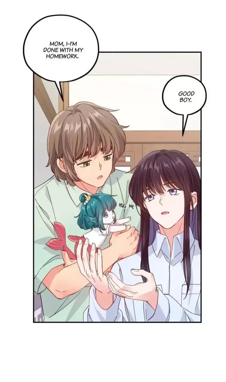 Paixiu restaurant, only in but not out Chapter 128 page 24