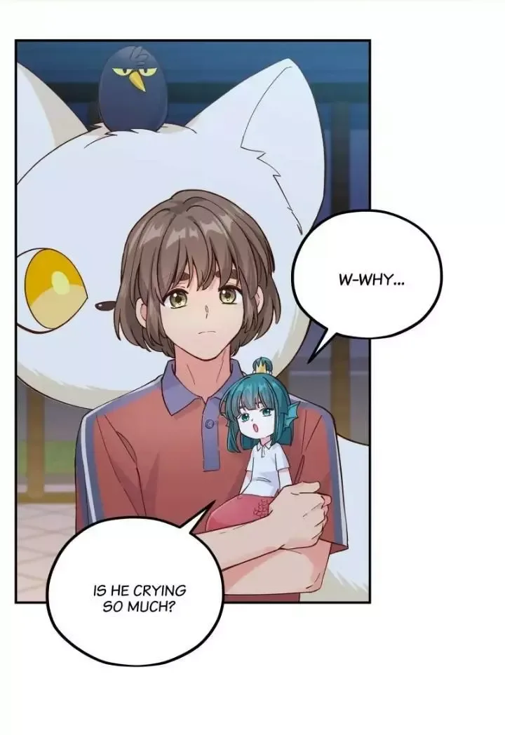 Paixiu restaurant, only in but not out Chapter 126 page 26