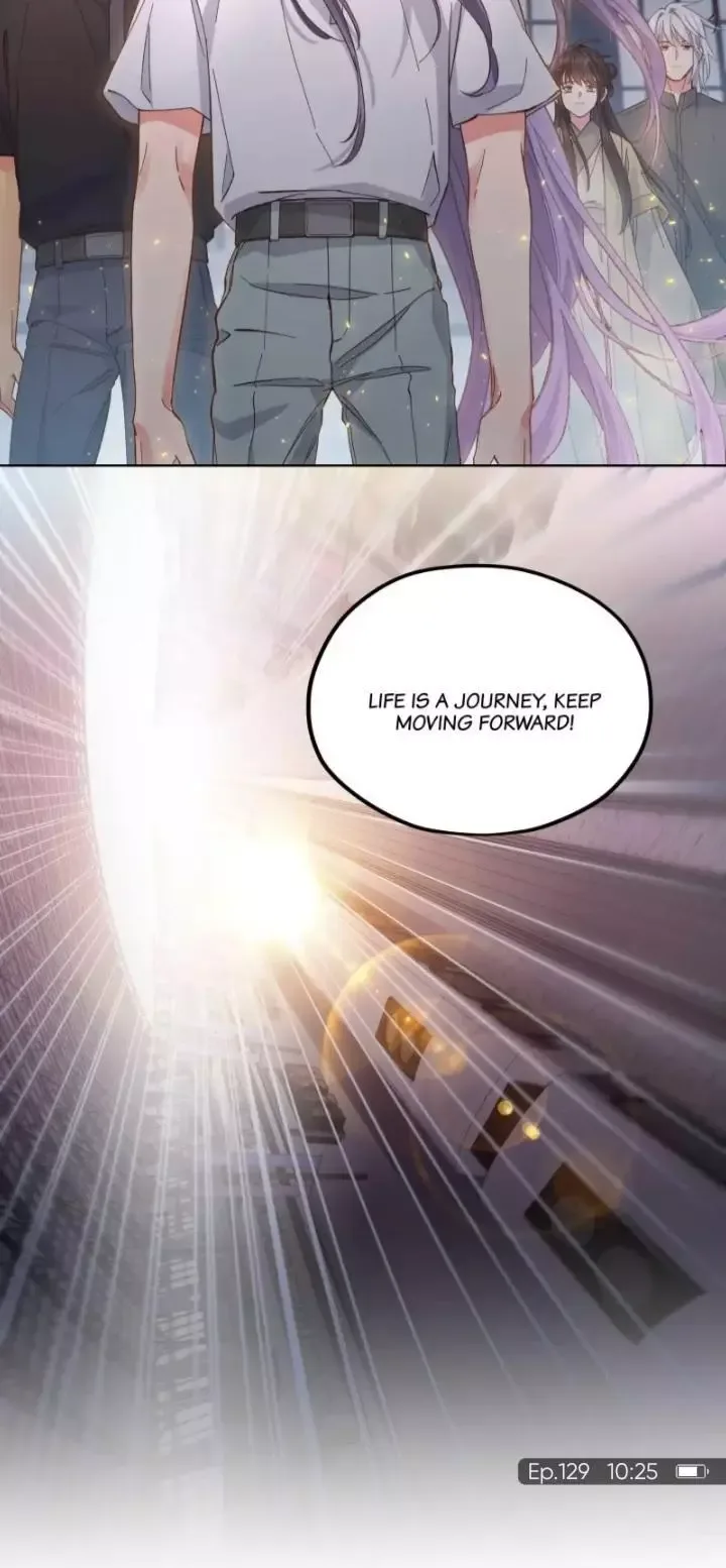 Paixiu restaurant, only in but not out Chapter 129 page 9