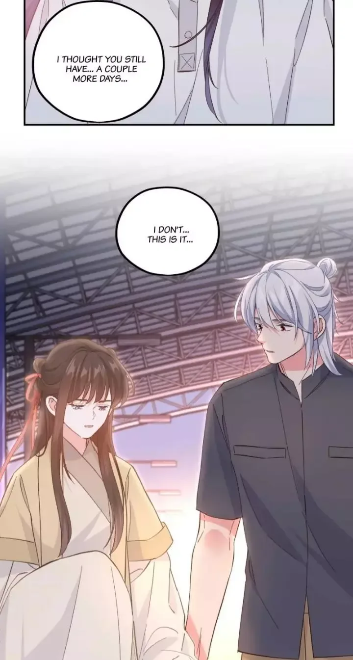Paixiu restaurant, only in but not out Chapter 129 page 17
