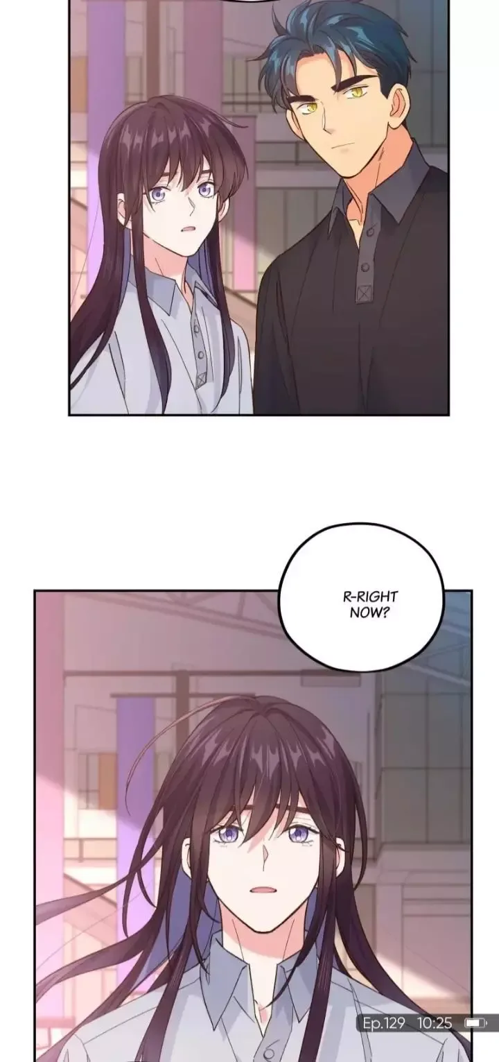 Paixiu restaurant, only in but not out Chapter 129 page 16