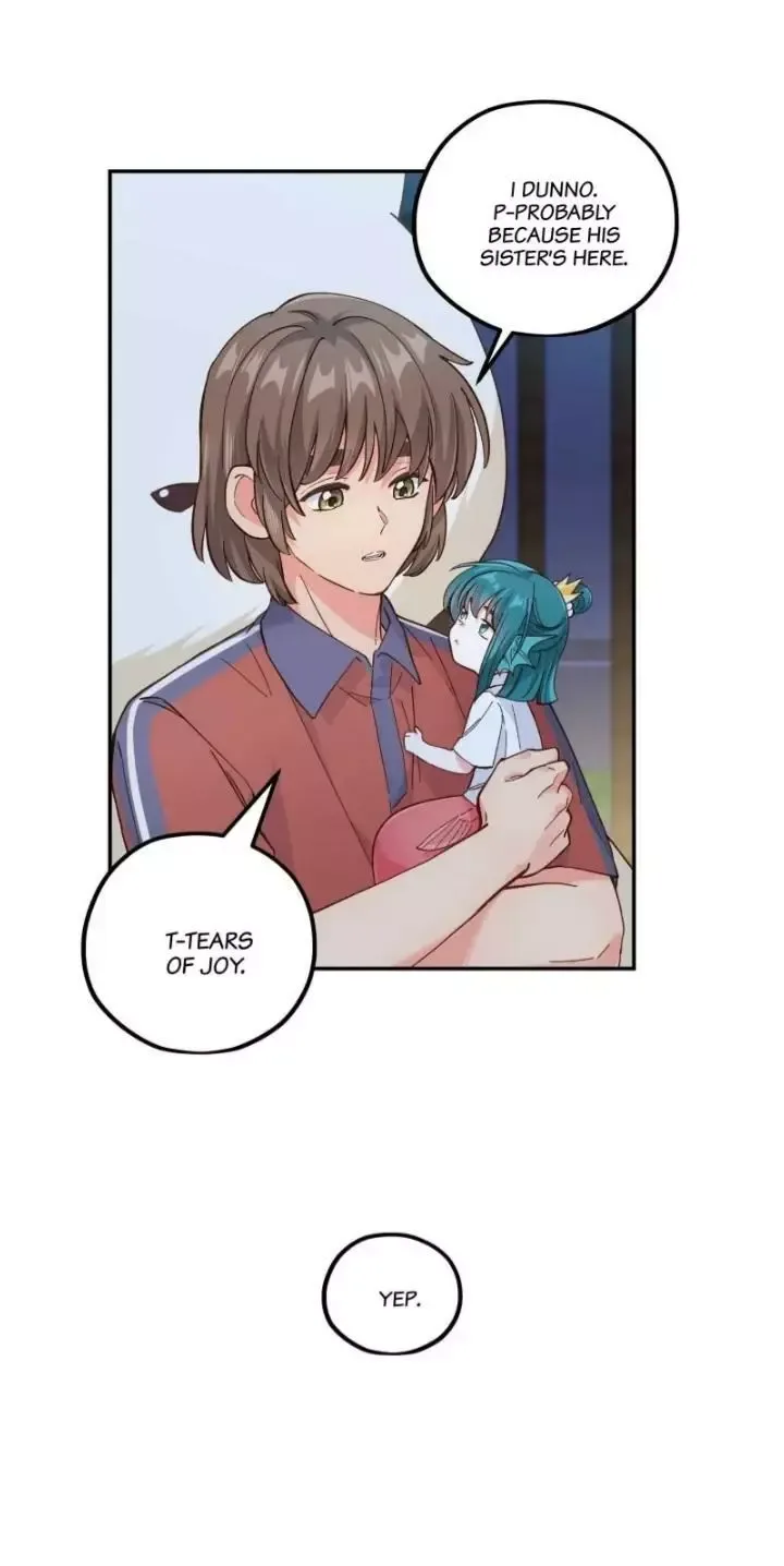 Paixiu restaurant, only in but not out Chapter 126 page 27