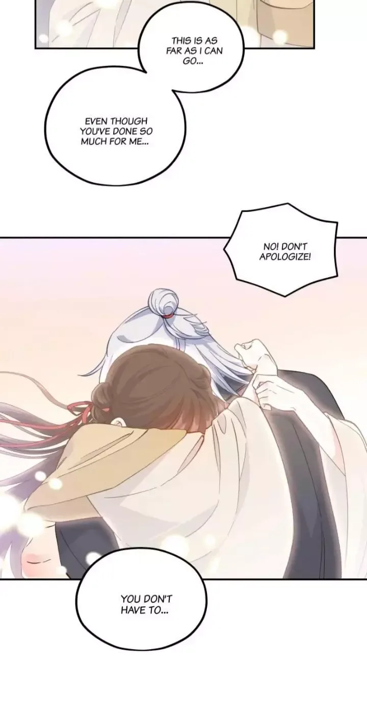 Paixiu restaurant, only in but not out Chapter 129 page 19