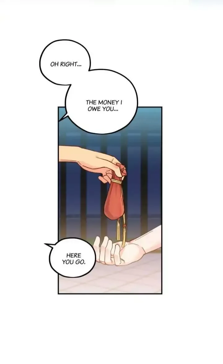 Paixiu restaurant, only in but not out Chapter 126 page 30