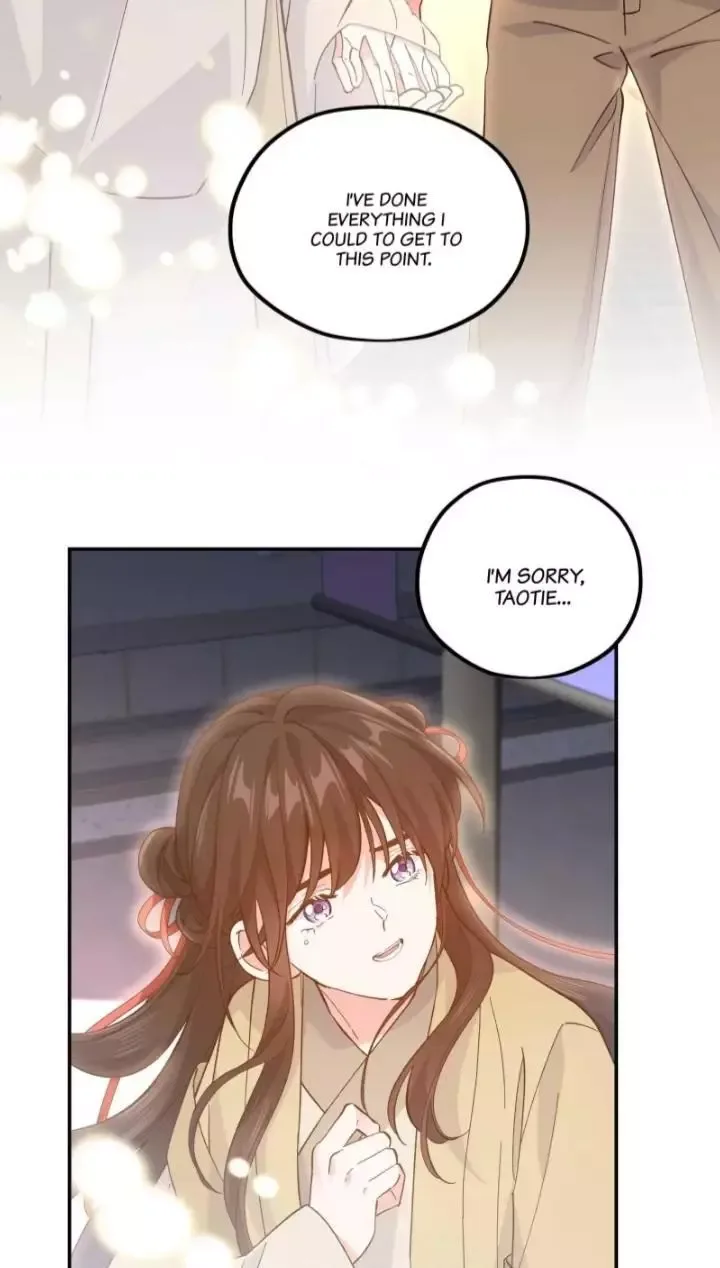 Paixiu restaurant, only in but not out Chapter 129 page 18