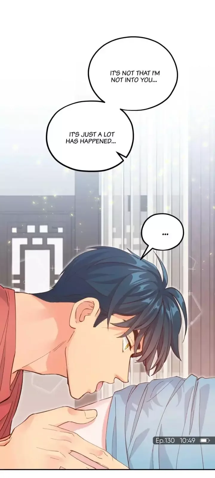 Paixiu restaurant, only in but not out Chapter 130 page 3