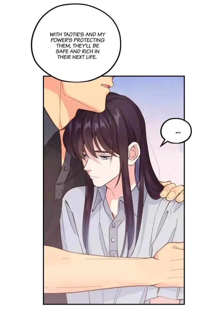 Paixiu restaurant, only in but not out Chapter 129 page 11
