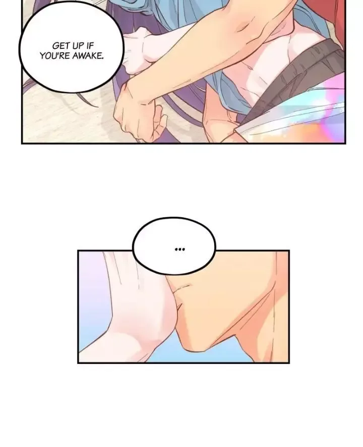 Paixiu restaurant, only in but not out Chapter 129 page 28