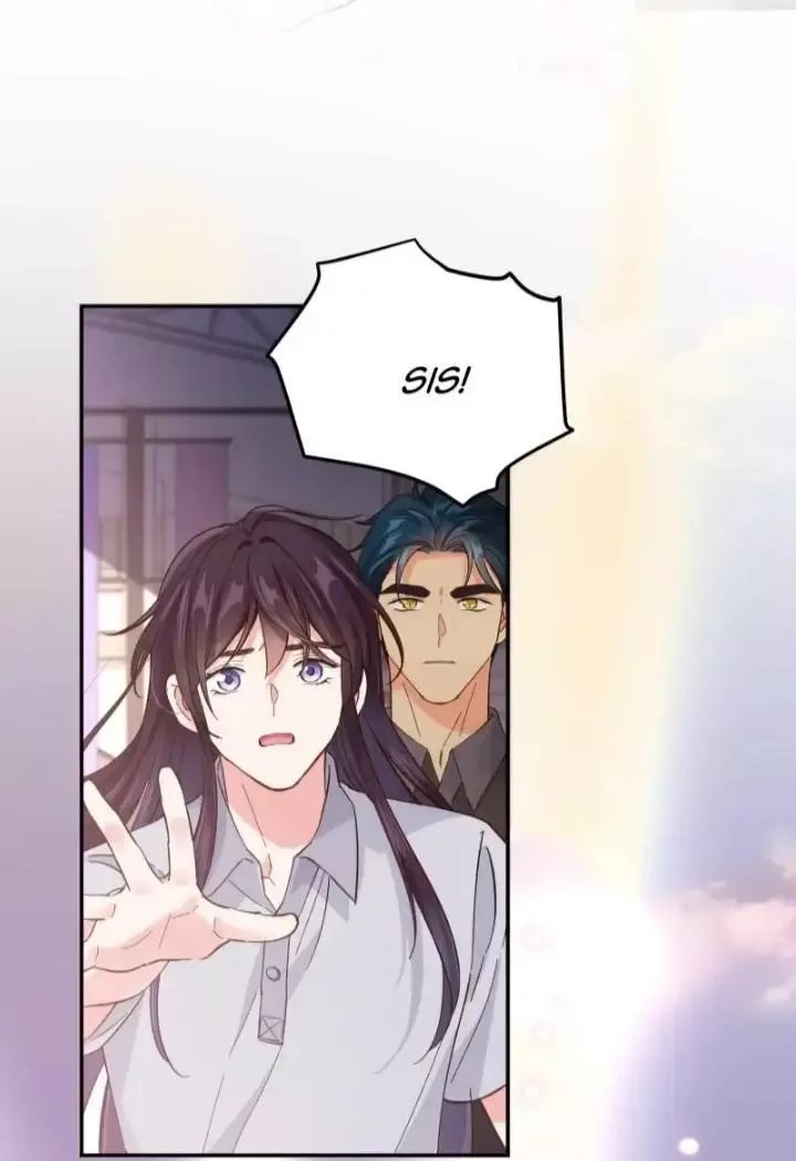 Paixiu restaurant, only in but not out Chapter 129 page 21