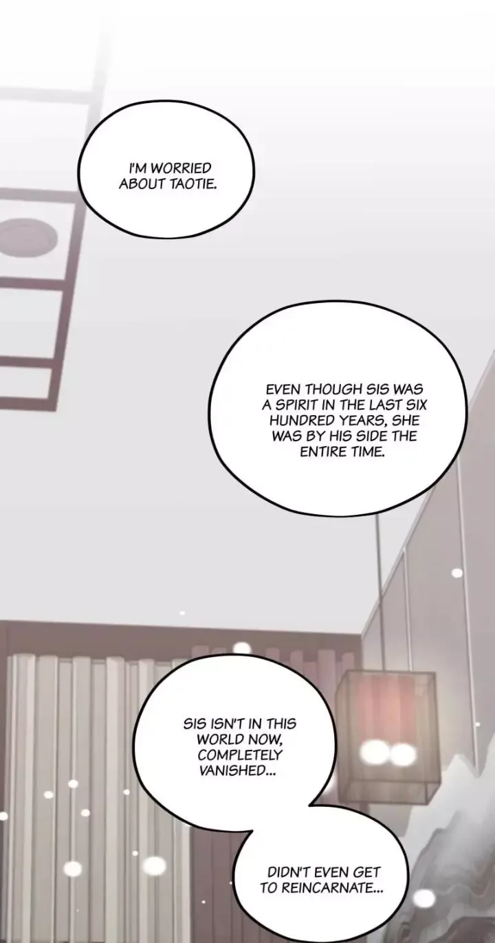 Paixiu restaurant, only in but not out Chapter 130 page 8