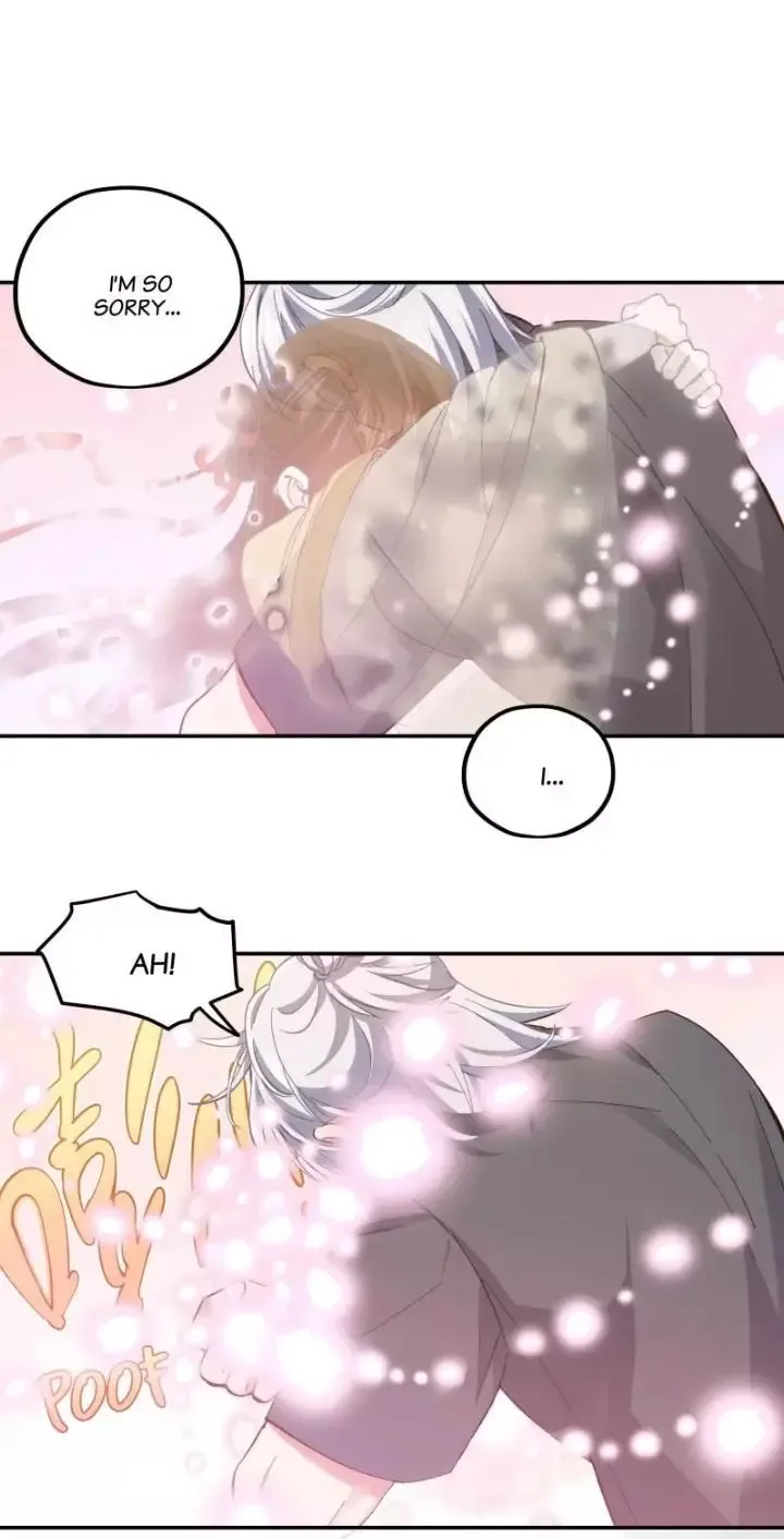 Paixiu restaurant, only in but not out Chapter 129 page 20