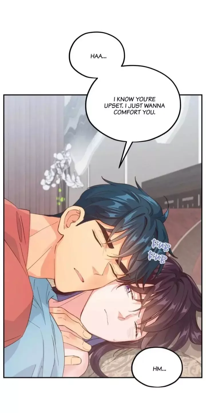 Paixiu restaurant, only in but not out Chapter 130 page 6