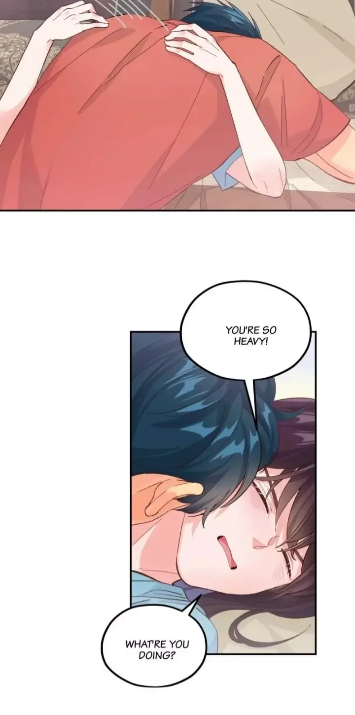 Paixiu restaurant, only in but not out Chapter 130 page 5