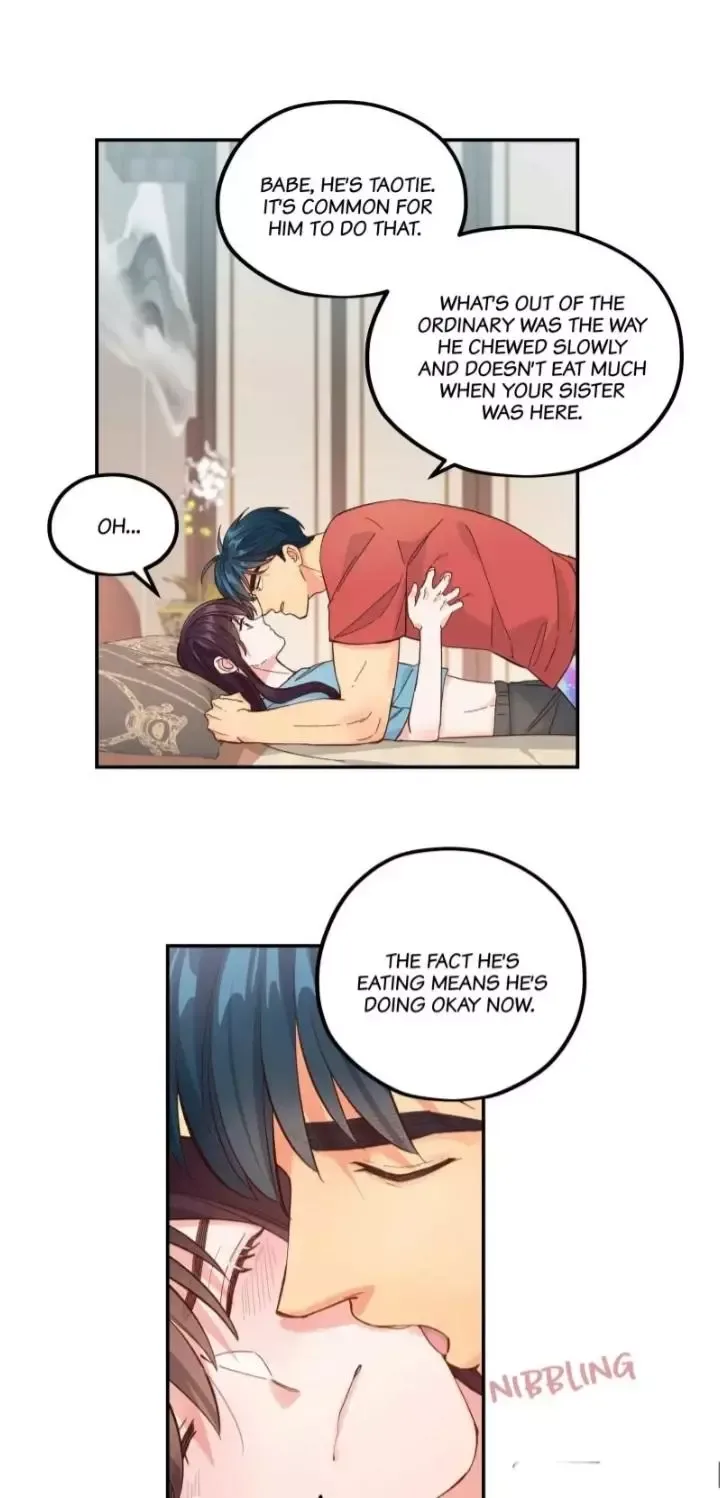 Paixiu restaurant, only in but not out Chapter 130 page 11