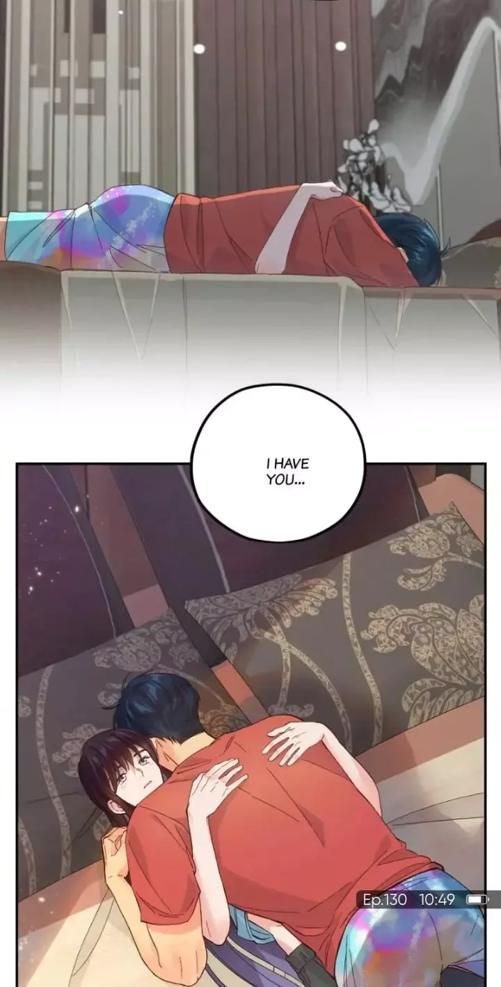 Paixiu restaurant, only in but not out Chapter 130 page 9