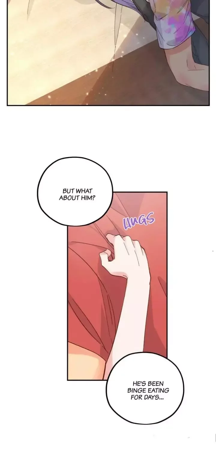 Paixiu restaurant, only in but not out Chapter 130 page 10