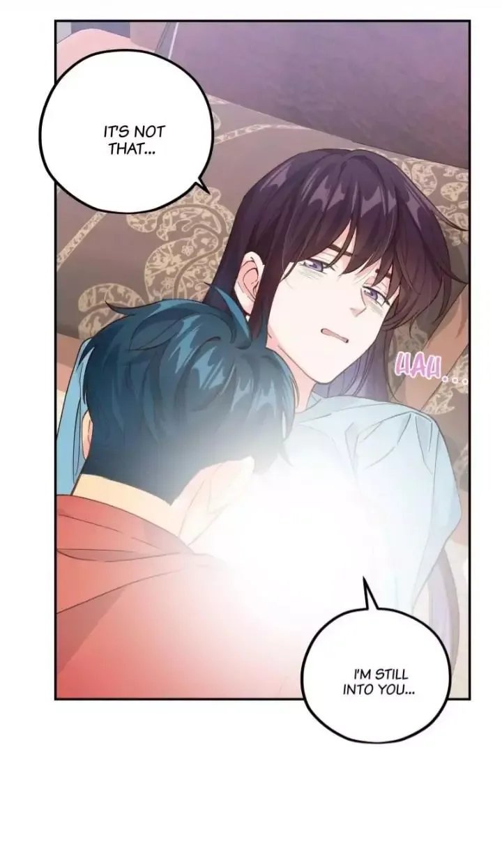 Paixiu restaurant, only in but not out Chapter 129 page 30
