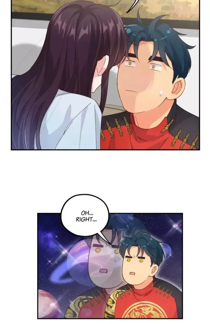 Paixiu restaurant, only in but not out Chapter 131 page 14