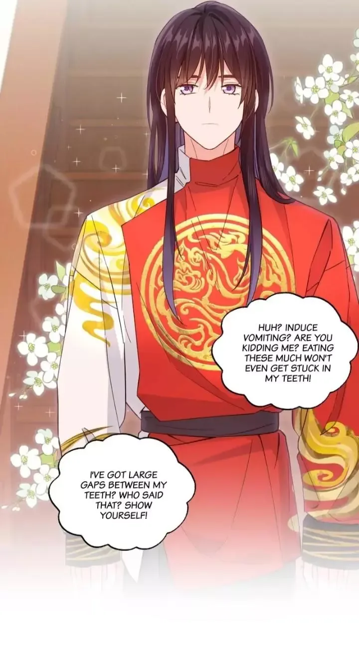 Paixiu restaurant, only in but not out Chapter 130 page 19