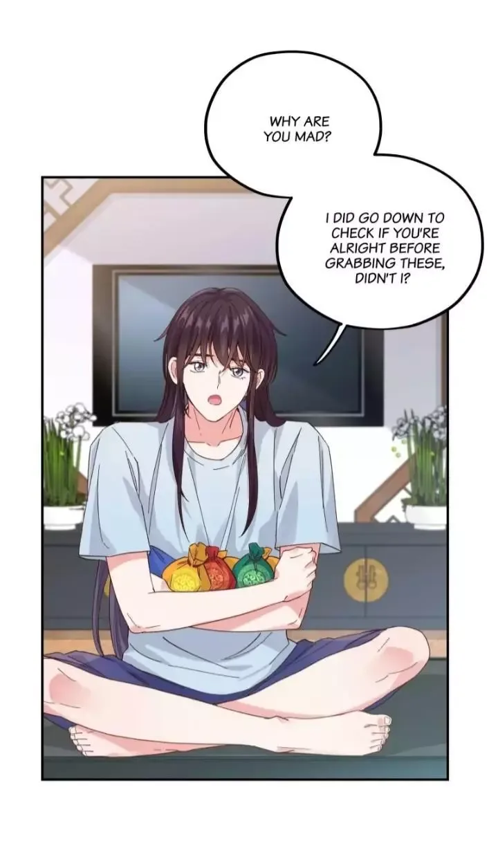 Paixiu restaurant, only in but not out Chapter 131 page 12
