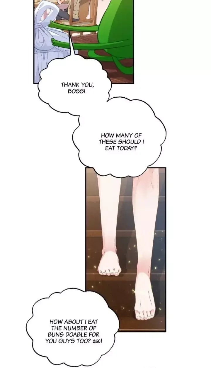 Paixiu restaurant, only in but not out Chapter 130 page 17