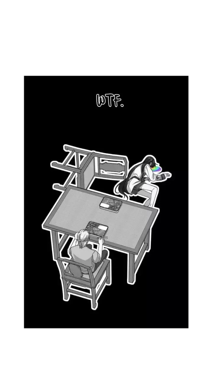 Paixiu restaurant, only in but not out Chapter 130 page 28