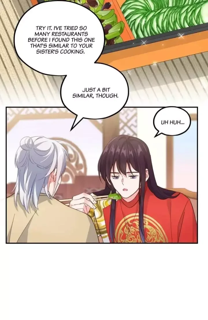 Paixiu restaurant, only in but not out Chapter 130 page 27