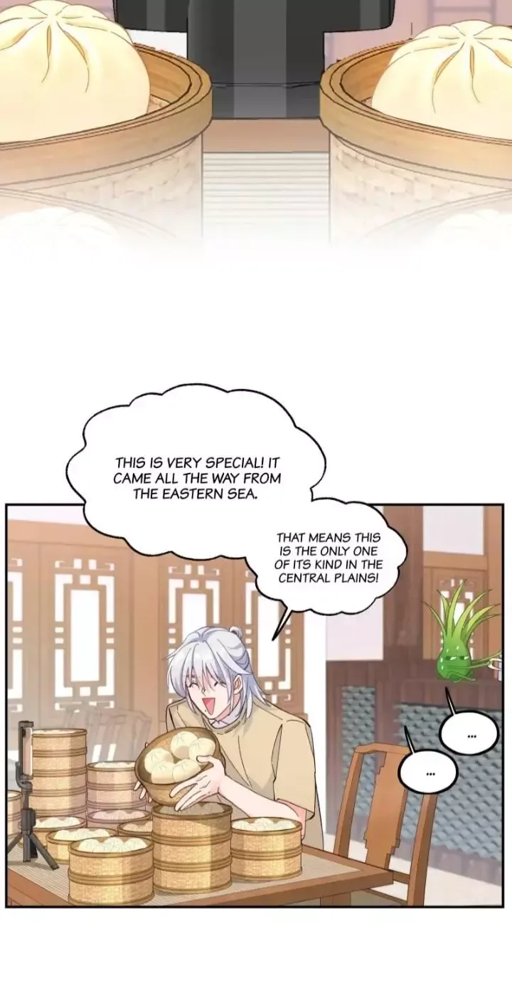 Paixiu restaurant, only in but not out Chapter 130 page 15