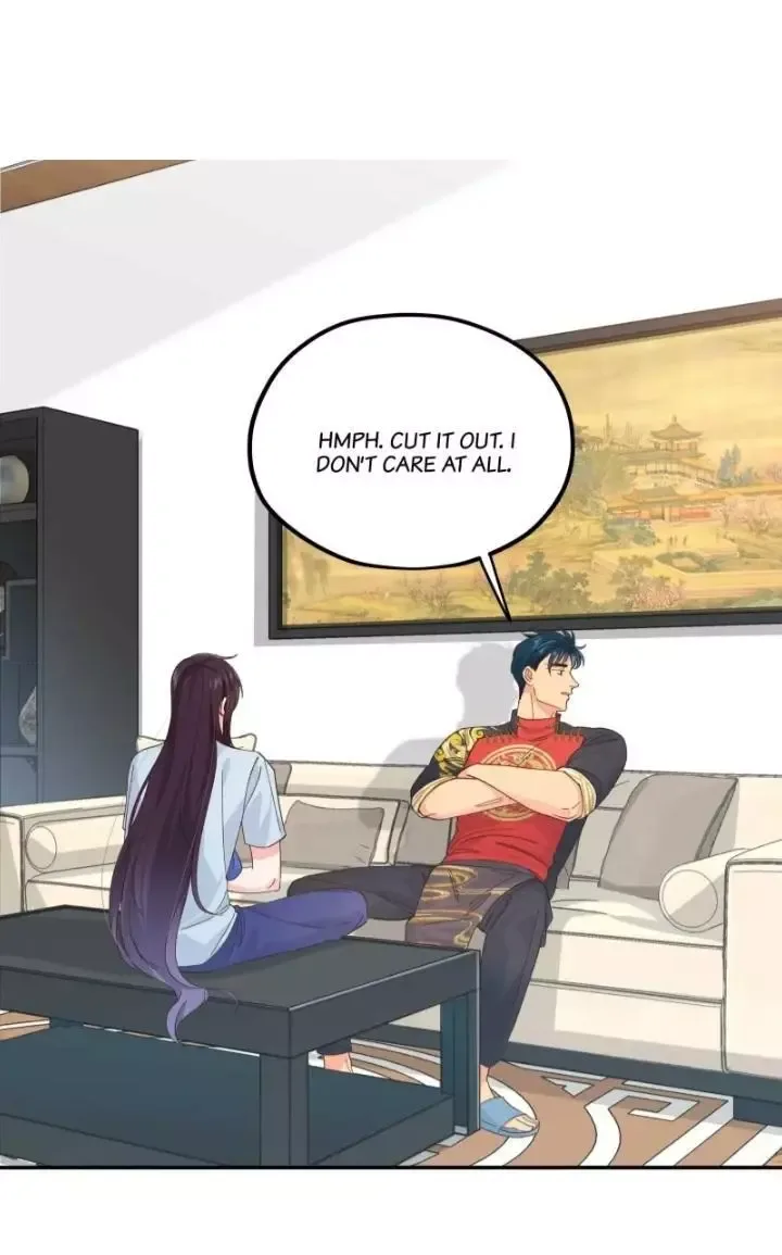 Paixiu restaurant, only in but not out Chapter 131 page 11