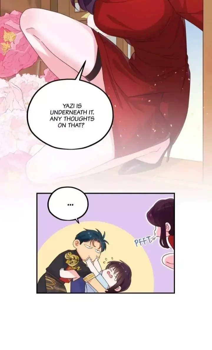 Paixiu restaurant, only in but not out Chapter 131 page 17