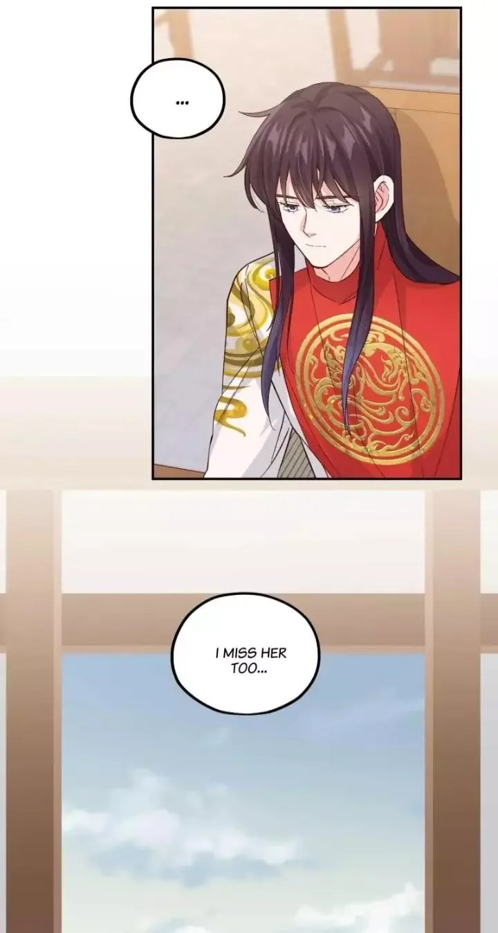 Paixiu restaurant, only in but not out Chapter 130 page 31
