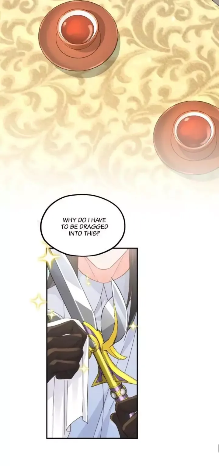 Paixiu restaurant, only in but not out Chapter 131 page 24