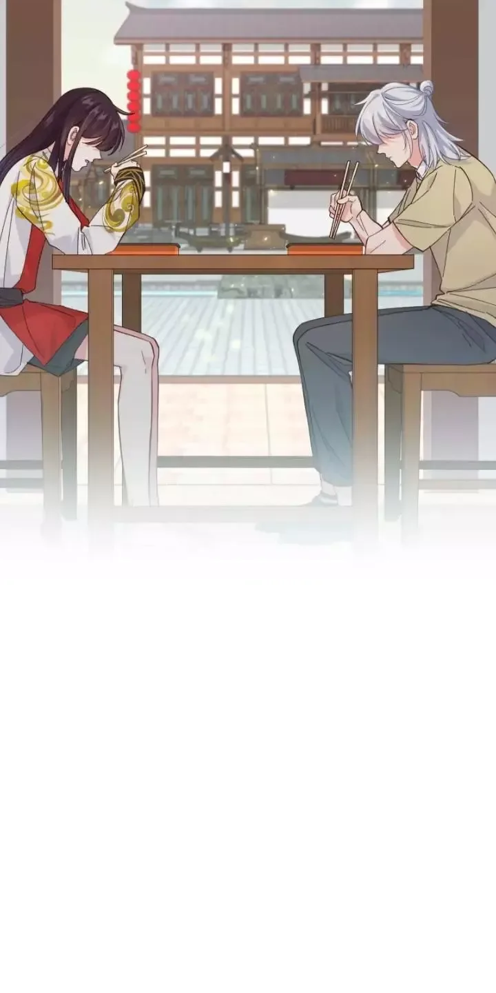 Paixiu restaurant, only in but not out Chapter 130 page 32