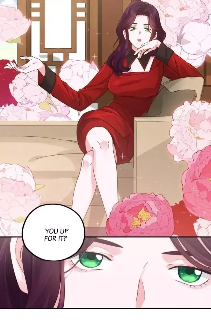 Paixiu restaurant, only in but not out Chapter 131 page 20