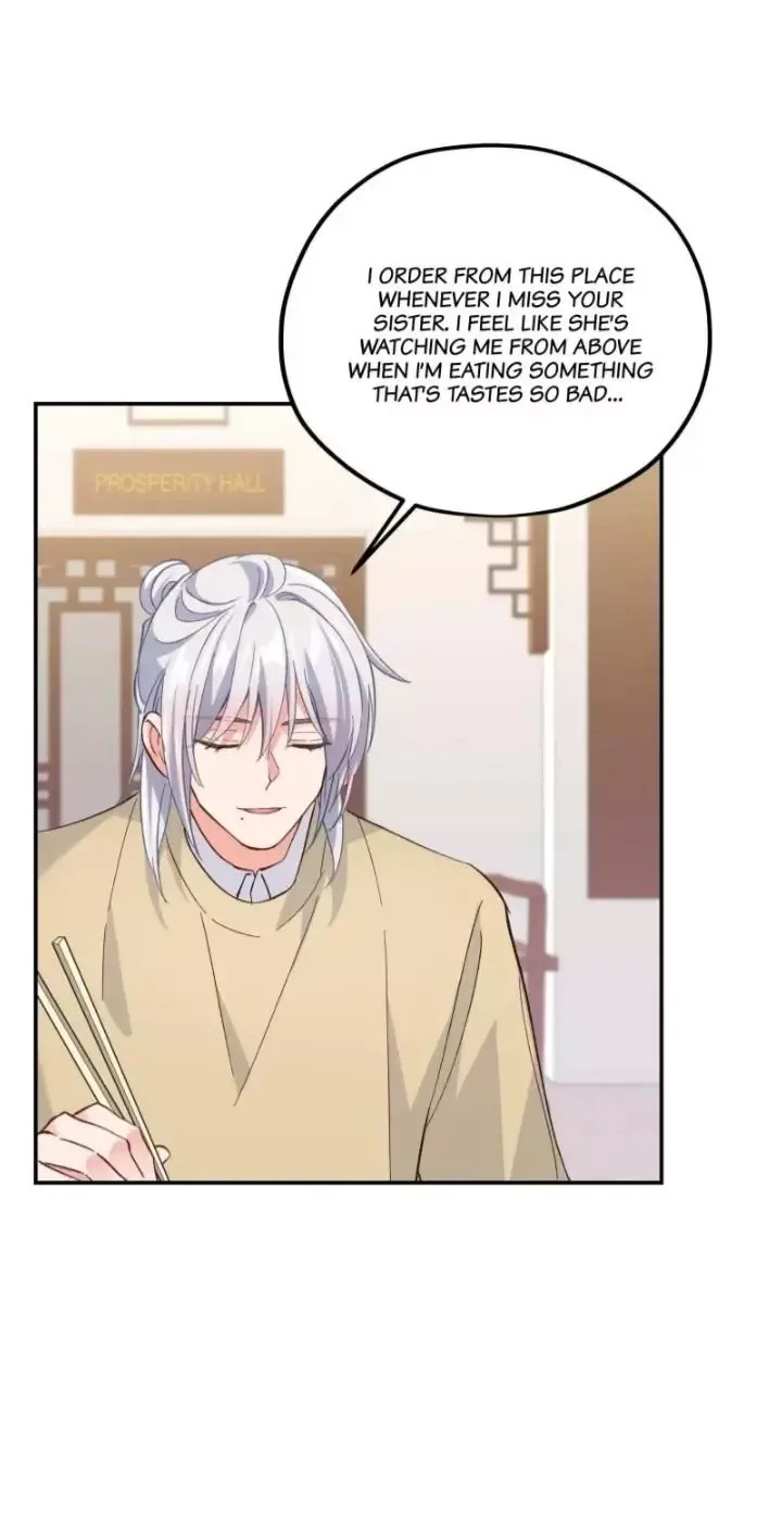 Paixiu restaurant, only in but not out Chapter 130 page 30