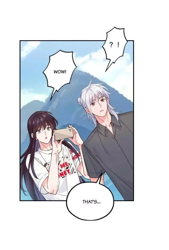 Paixiu restaurant, only in but not out Chapter 133 page 8