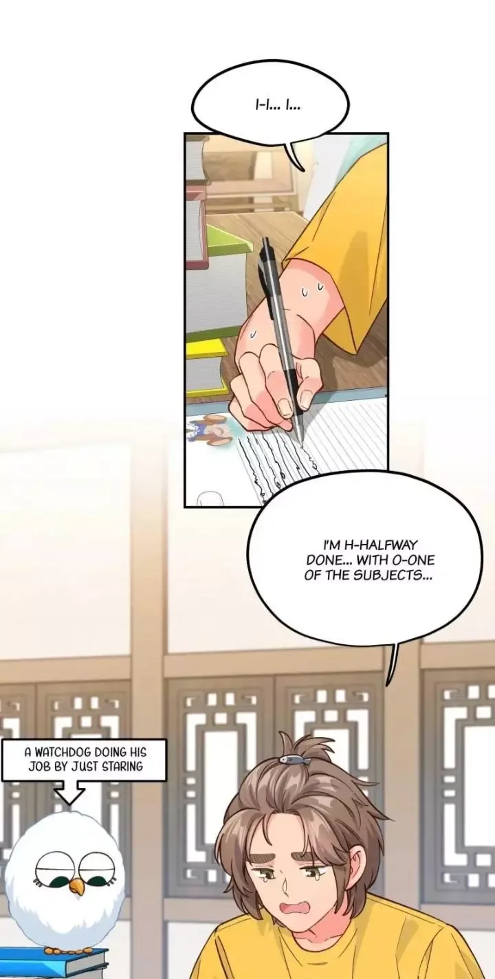 Paixiu restaurant, only in but not out Chapter 136 page 3