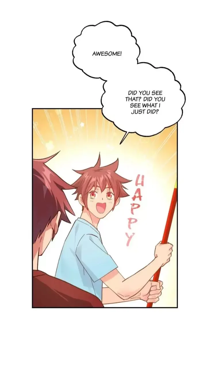 Paixiu restaurant, only in but not out Chapter 133 page 10