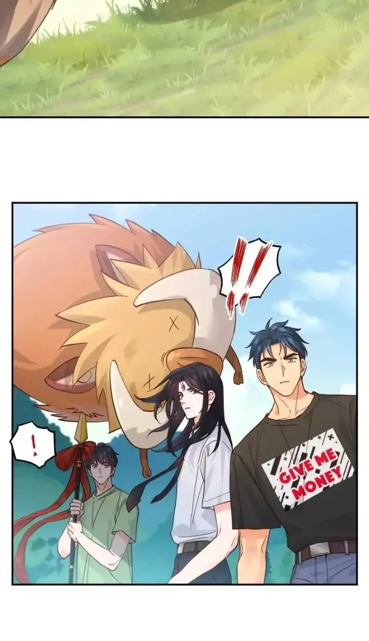 Paixiu restaurant, only in but not out Chapter 133 page 7